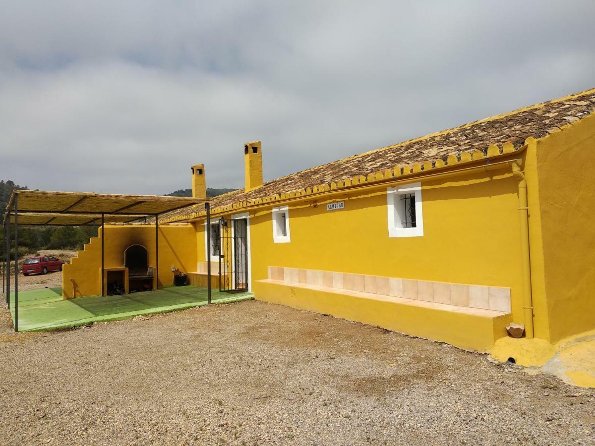 El Carrascal Murcie